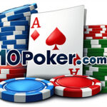 10Poker.com Domain For Sale