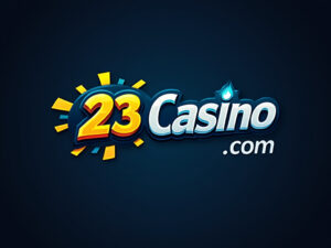 23Casino.com Domain For Sale