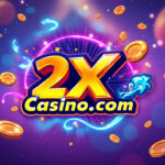 2XCasino.com Domain For Sale