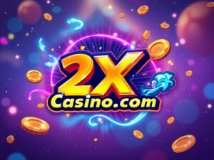 2XCasino.com Domain For Sale