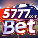 5777Bet.com Domain For Sale