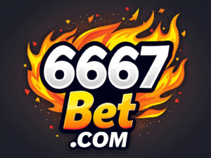 6667Bet.com Domain For Sale