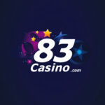 83Casino.com Domain For Sale