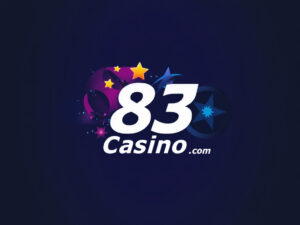 83Casino.com Domain For Sale