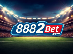 8882Bet.com Domain For Sale