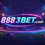 8883Bet.com Domain For Sale