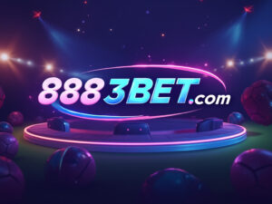 8883Bet.com Domain For Sale