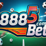 8885Bet.com Domain For Sale