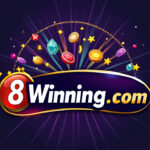 8Winning.com Domain For Sale