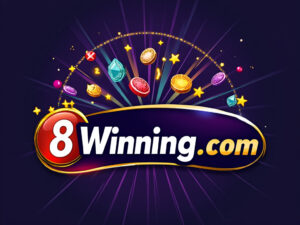 8Winning.com Domain For Sale