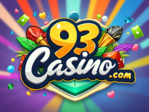 93Casino.com Domain For Sale