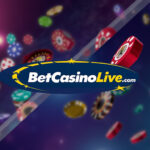 BetCasinoLive.com Domain For Sale