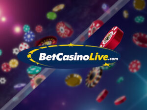 BetCasinoLive.com Domain For Sale