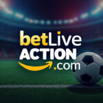 BetLiveAction.com Domain For Sale