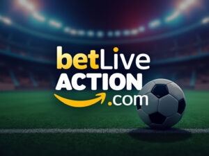 BetLiveAction.com Domain For Sale