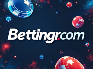 Bettingr.com Domain For Sale