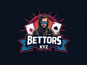 Bettors.xyz Domain For Sale