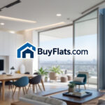 BuyFlats.com Domain For Sale