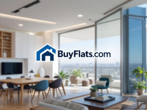 BuyFlats.com Domain For Sale