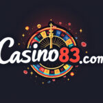 Casino83.com Domain For Sale