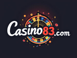 Casino83.com Domain For Sale