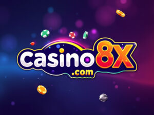 Casino8X.com Domain For Sale