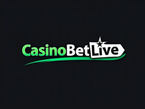 CasinoBetLive.com Domain For Sale