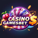 CasinoGamesBet.com Domain For Sale