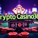 CryptoCasino365.com Domain For Sale on DomainsHub.com