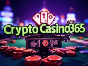 CryptoCasino365.com Domain For Sale on DomainsHub.com