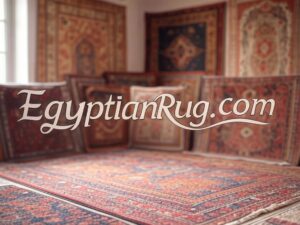 EgyptianRug.com Domain For Sale By DomainsHub.com