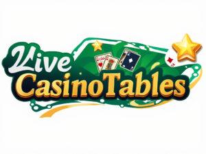 LiveCasinoTables.com Domain For Sale