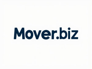 Mover.biz Domain For Sale