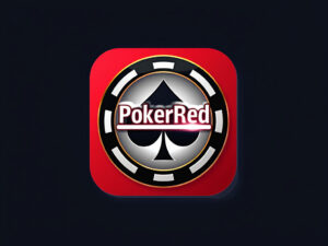 PokerRed.com Domain For Sale