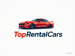 TopRentalCars.com Domain For Sale