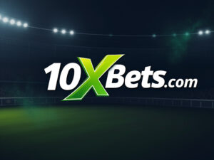 10XBets.com Domain For Sale