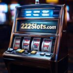 222Slots.com Domain For Sale By DomainsHub.com