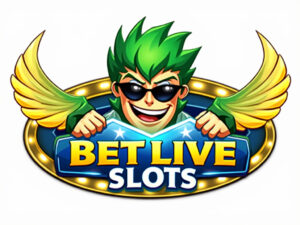 BetLiveSlots.com Domain For Sale