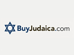 BuyJudaica.com Domain For Sale