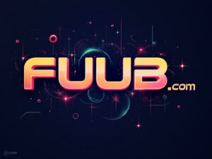 FUUB.com Domain For Sale