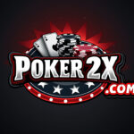 Poker2X.com Domain For Sale