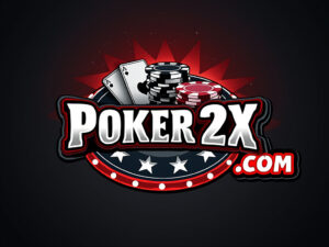 Poker2X.com Domain For Sale