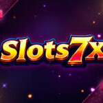 Slots7X.com Domain For Sale