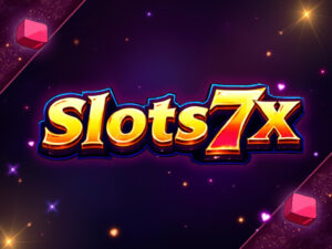 Slots7X.com Domain For Sale