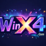 WinX4.com Domain For Sale