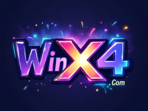 WinX4.com Domain For Sale