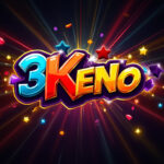 3Keno.com Domain For Sale