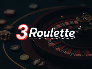 3Roulette.com Domain For Sale