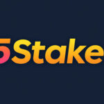 5Stake.com Domain For Sale