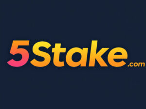 5Stake.com Domain For Sale